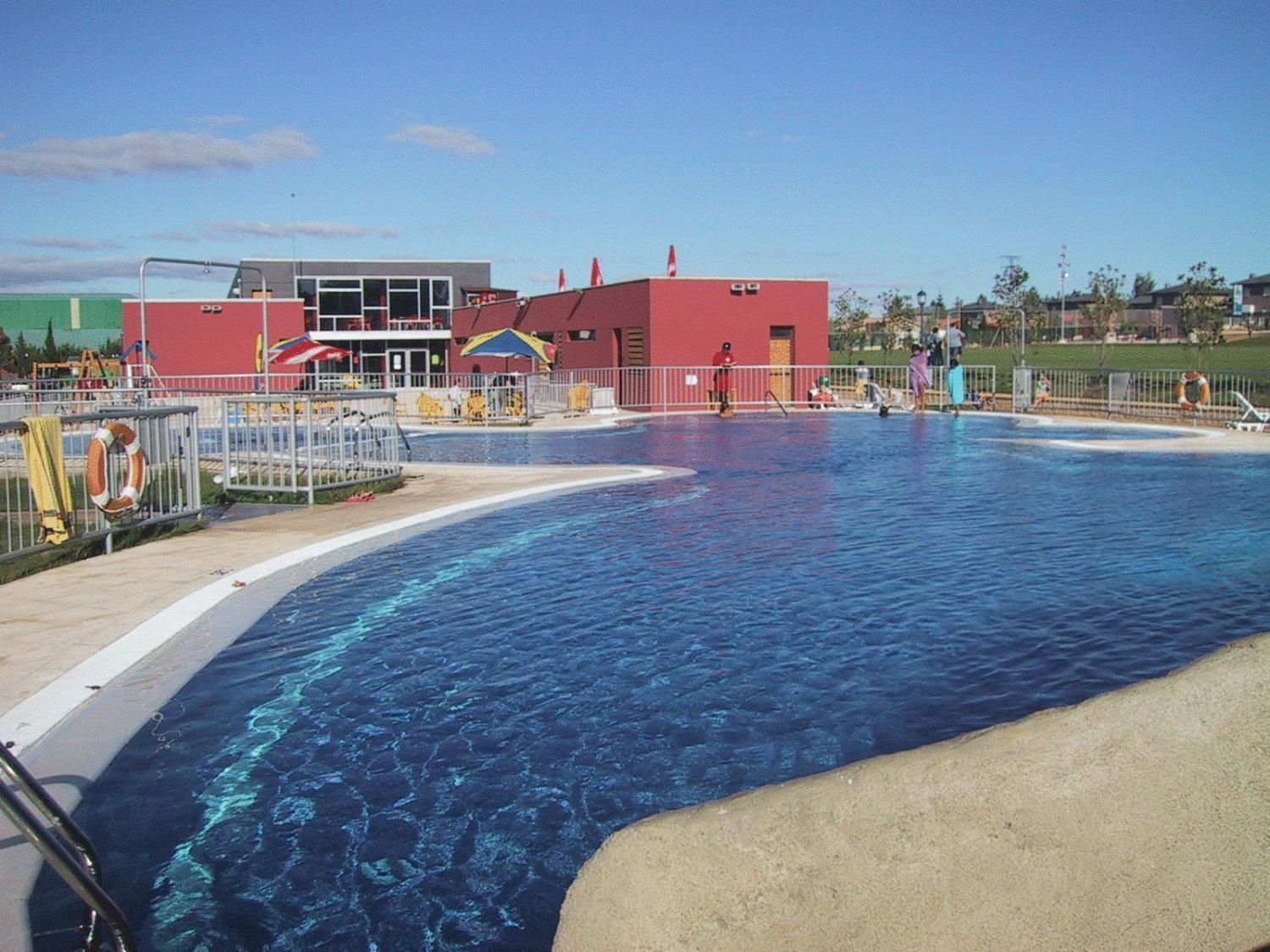 Camping Iratxe Ciudad De Vacaciones Ayegui المظهر الخارجي الصورة